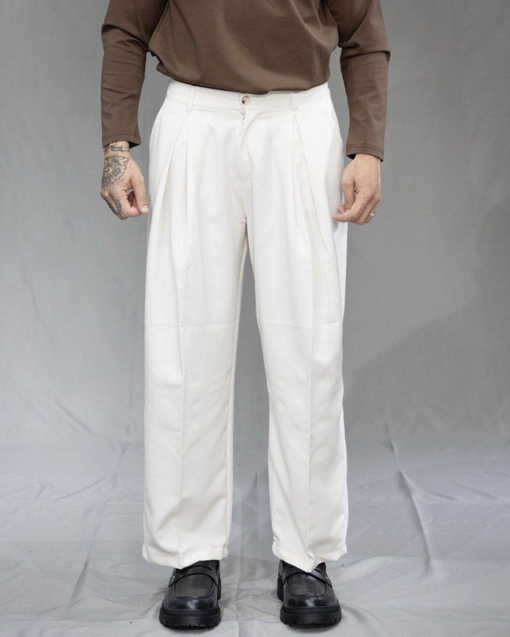 Pantalone &quot;MADRID&quot;