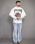 Double sleeve "SPEED LEGEND" TPWR
