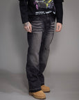 Flare jeans "MESLIER"