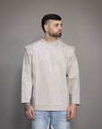 Double sleeve "BAT"