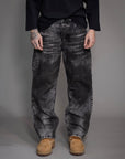 Baggy jeans "FORSTER"