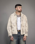 Jacket "BROOKS"