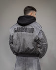 Bomber "GABESRINE" slavato