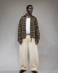 Camicia "ANDES" in flanella