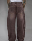 Ballon jeans "UPWELL"