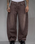 Ballon jeans "UPWELL"