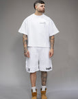 Coordinato "LOYALTY" in cotone