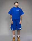 Coordinato "LOYALTY" in cotone