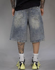 Shorts "PLEA"