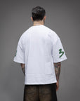 T-shirt "TEAM WORK"