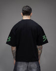 T-shirt "TEAM WORK"
