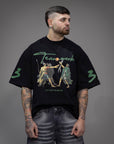 T-shirt "TEAM WORK"