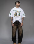 Baggy "TOBIAS"