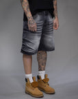 Shorts "ALASSANE"