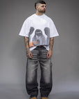 Baggy "FUKUDA"