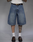 Jorts "ELOHIM" LIBERTINE