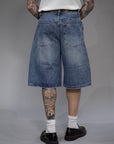Jorts "ELOHIM" LIBERTINE