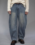 Ballon jeans "MILWAUKEE"
