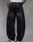 Ballon jeans "DESARMES"