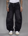 Ballon jeans "DESARMES"