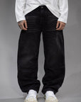Baggy jeans "DOULF"