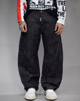 Ballon jeans "MULTITASCHE" bunker