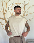 Canotta "AMALIA" crop