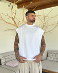 Canotta "AMALIA" crop