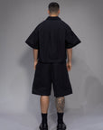 Coordinato "AMINE" crop