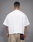 T-shirt "RICH" bunker