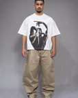 T-shirt "RICH" bunker