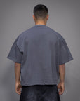T-shirt "FACE" bunker