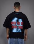 T-shirt "TROPPO TARDI" LIBERTINE