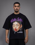 T-shirt "WABI SABI" LIBERTINE
