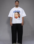 T-shirt "WABI SABI" LIBERTINE