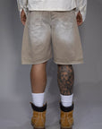 Shorts "PXT" bunker