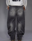 Baggy "VERMOT" bunker