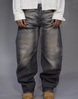 Baggy "VERMOT" bunker