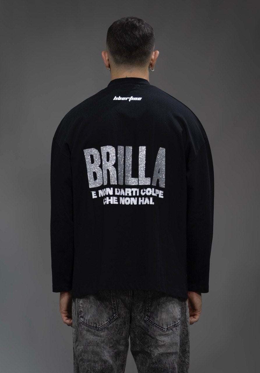Long sleeve &quot;BRILLA&quot; LIBERTINE