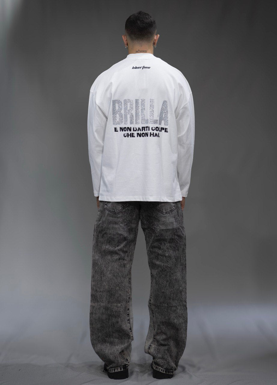 Long sleeve &quot;BRILLA&quot; LIBERTINE