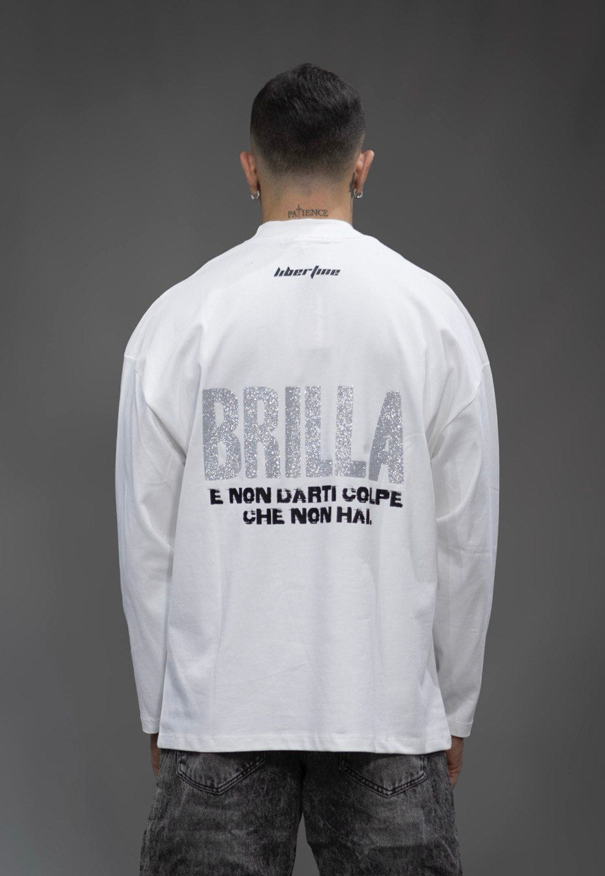 Long sleeve &quot;BRILLA&quot; LIBERTINE