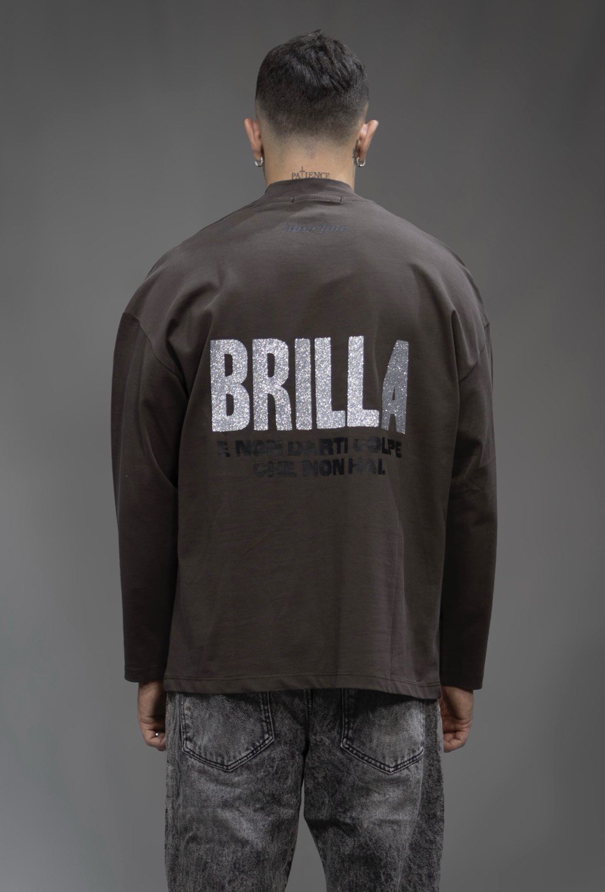 Long sleeve &quot;BRILLA&quot; LIBERTINE