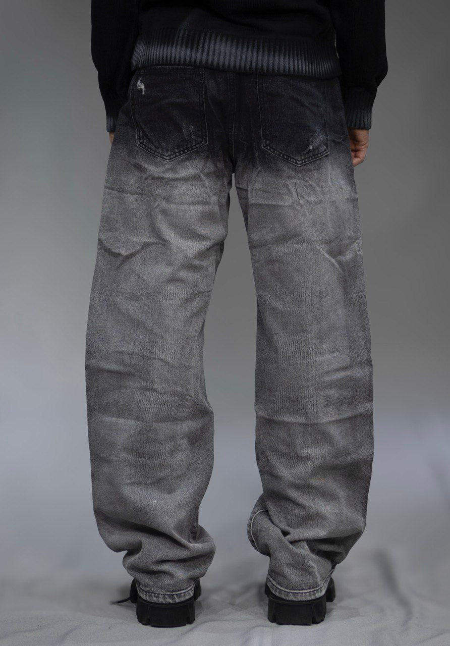 Baggy &quot;SVENSSON&quot; degradè