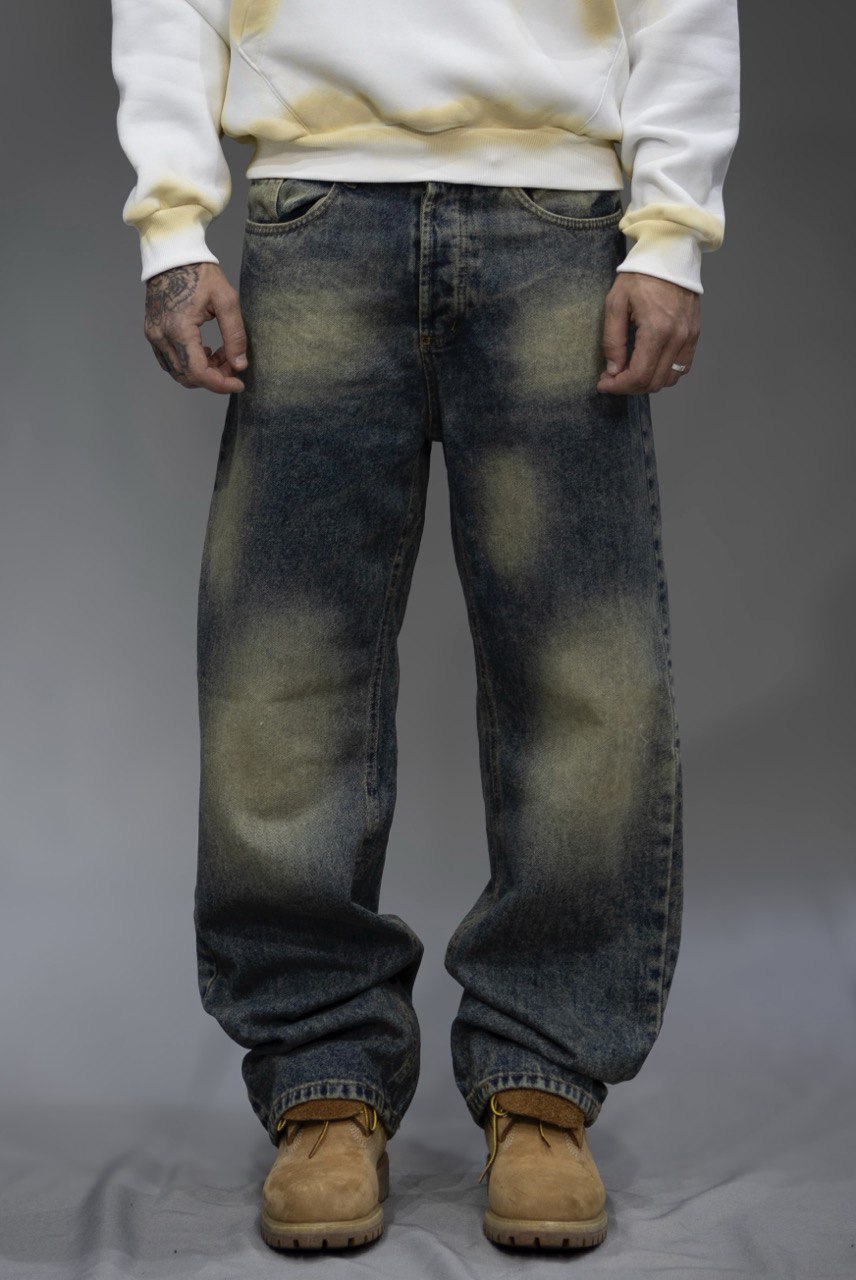 Baggy &quot;OZCAN&quot;
