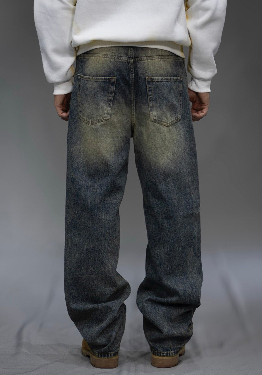 Baggy &quot;OZCAN&quot;