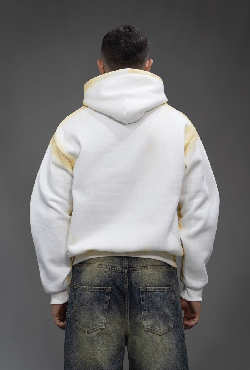 BOXY FIT &quot;LIBERTINE&quot; spray