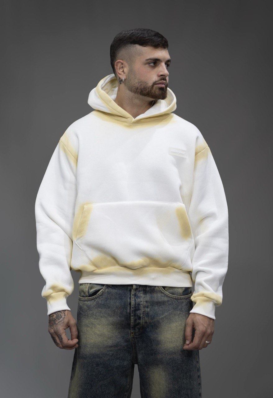 BOXY FIT &quot;LIBERTINE&quot; spray