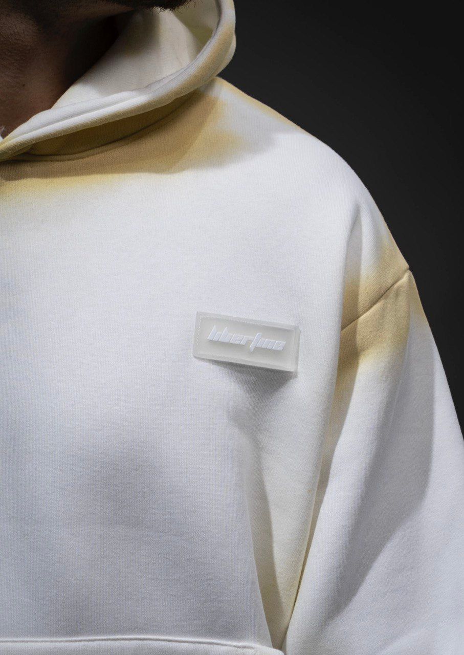 BOXY FIT &quot;LIBERTINE&quot; spray
