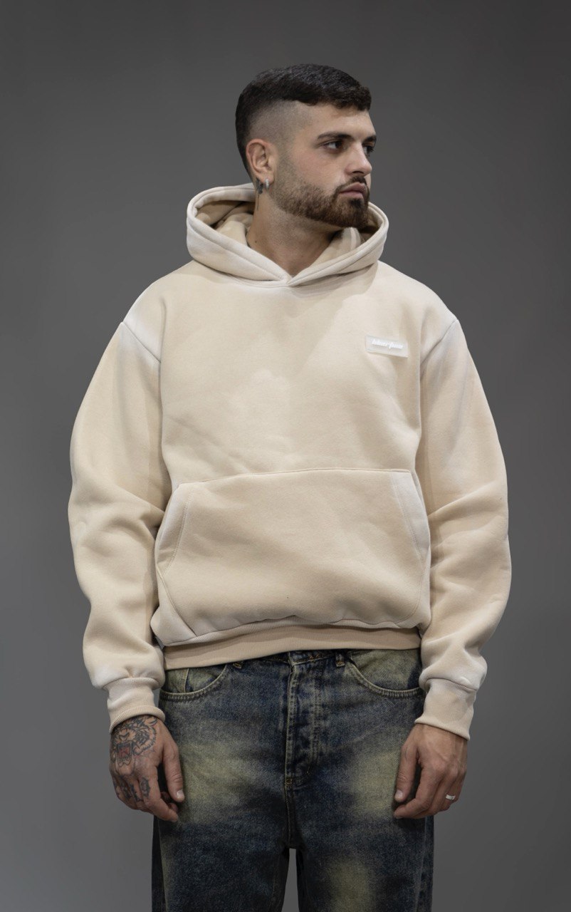 BOXY FIT &quot;LIBERTINE&quot; spray