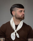 Foulard "PAISLEY"